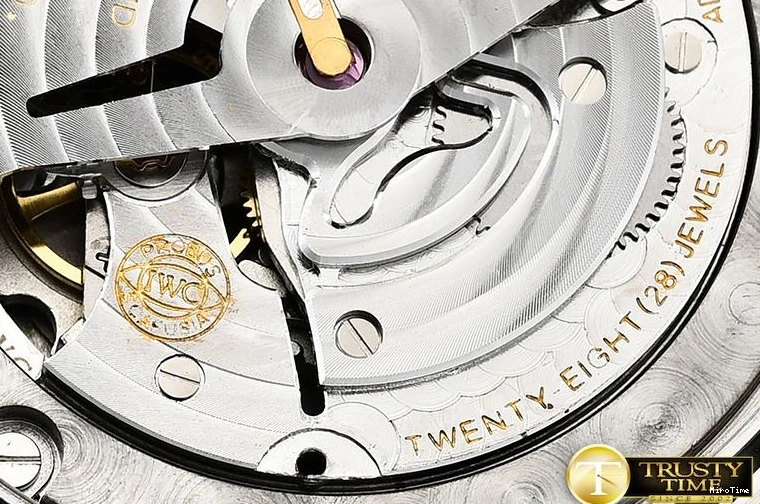 MIROTIME 1031 IWC0390C – Vintage Ingenieur